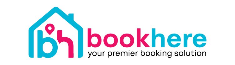 BookHere Mobile App 4