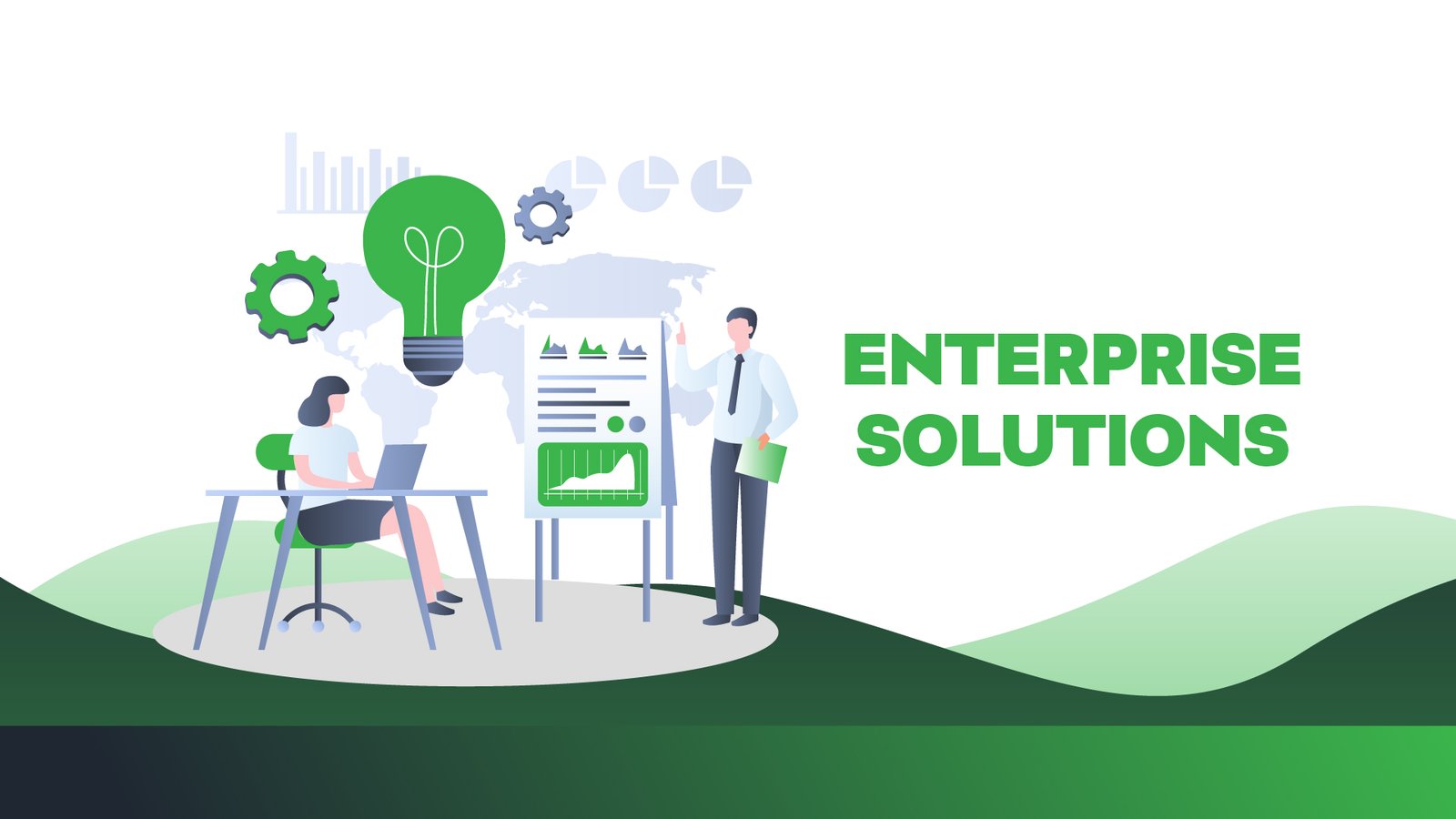 Enterprise Solutions
