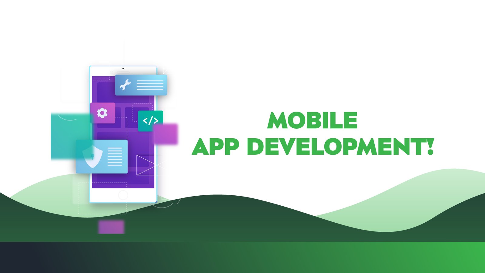 Mobile App Development