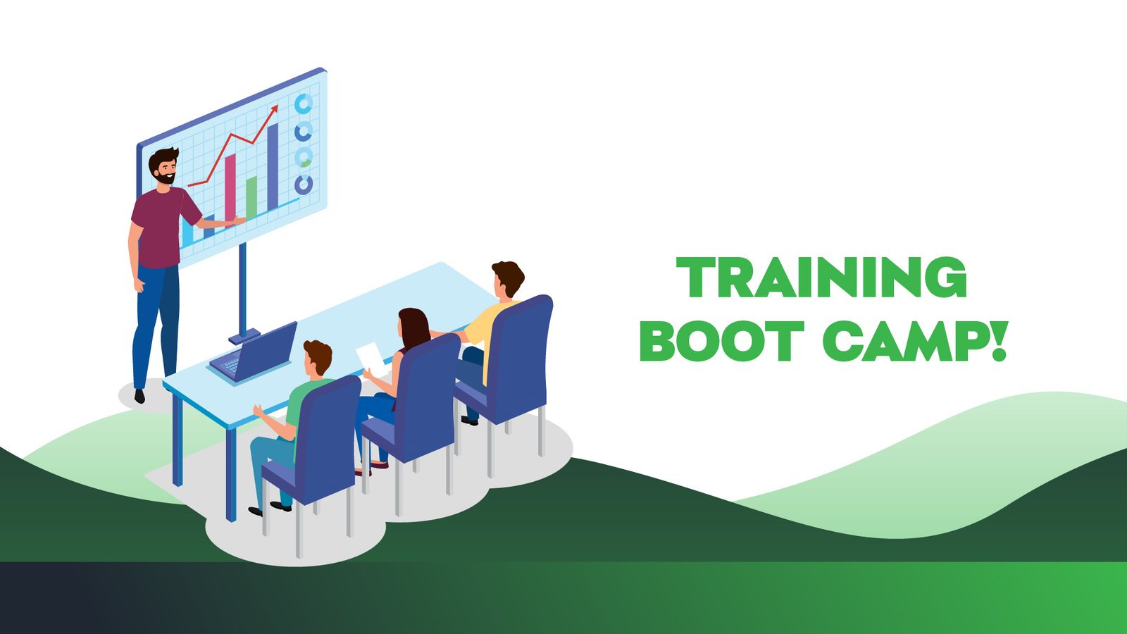 Training Bootcamp